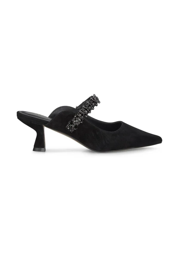 Pumps - black