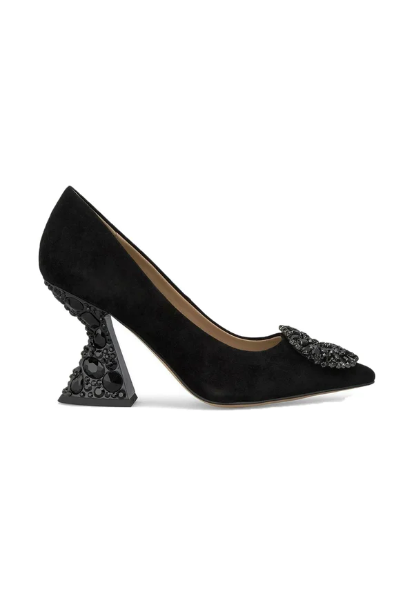 Pumps - black