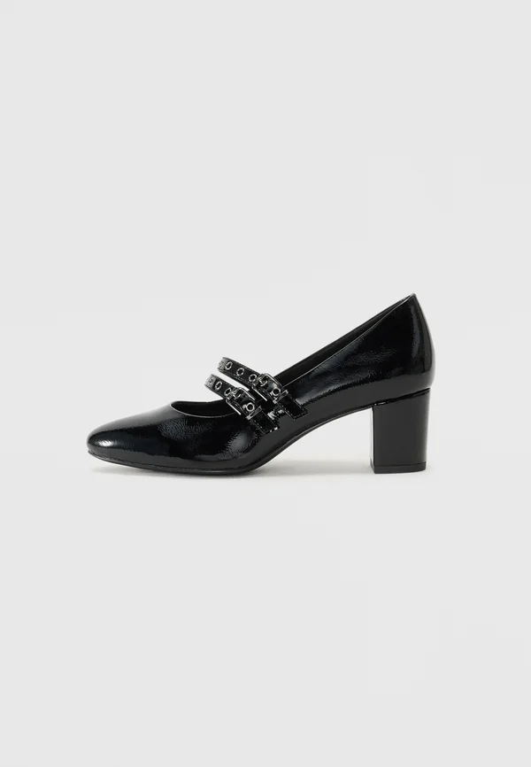 Pumps - black