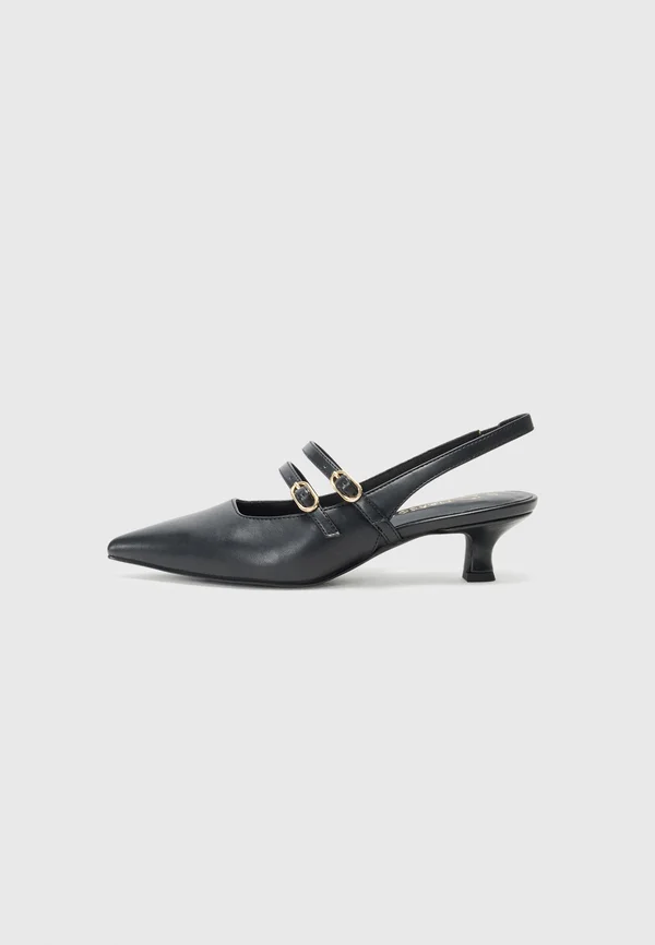 Pumps - black