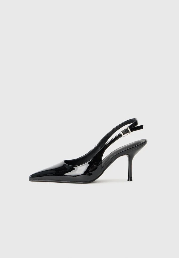 Pumps - black