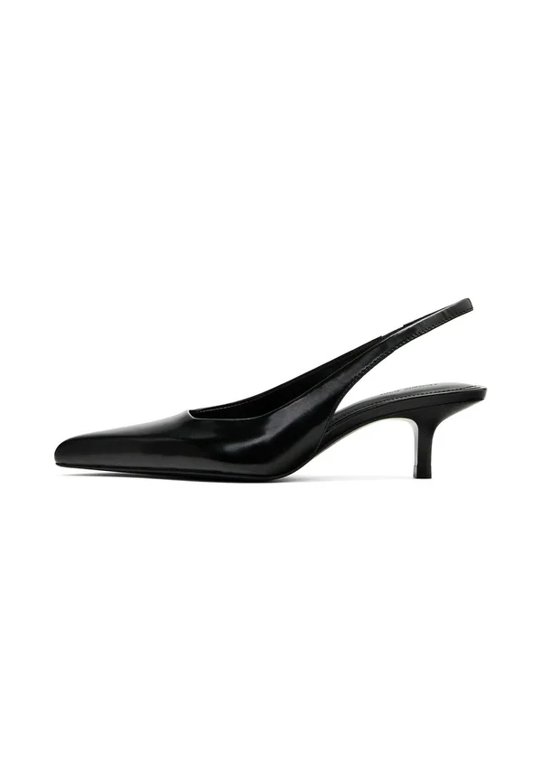 Pumps - black