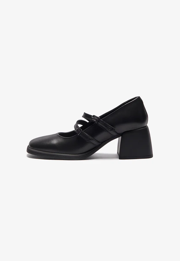 Pumps - black