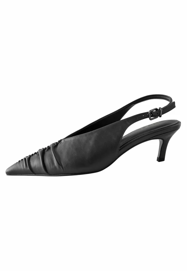 Pumps - black