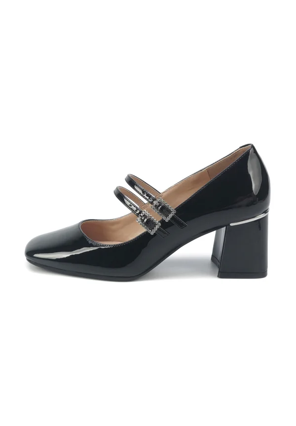 Pumps - black