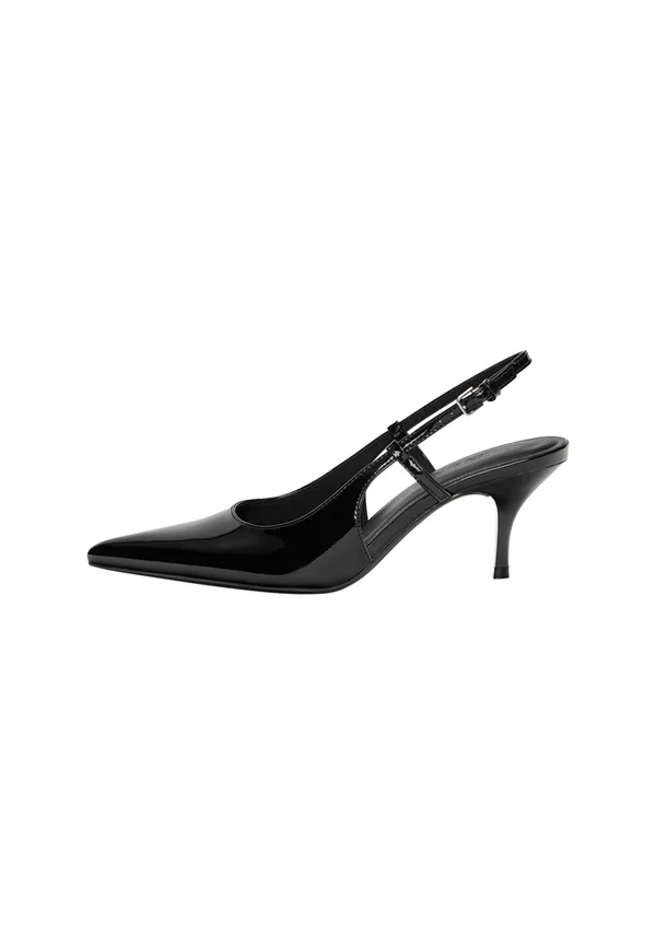 Pumps - black