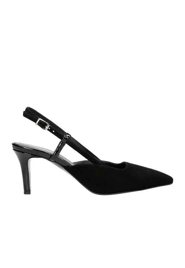 Pumps - black