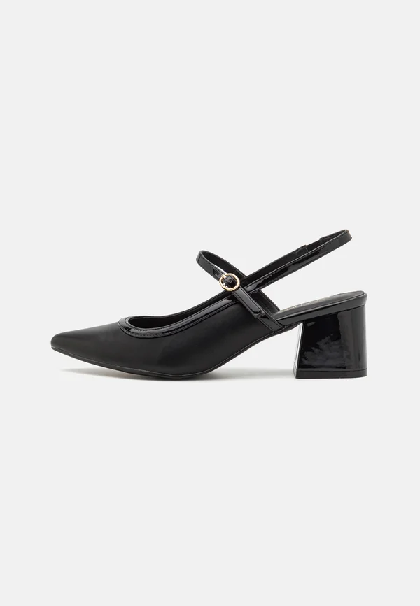 Pumps - black