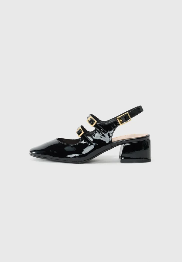 Pumps - black