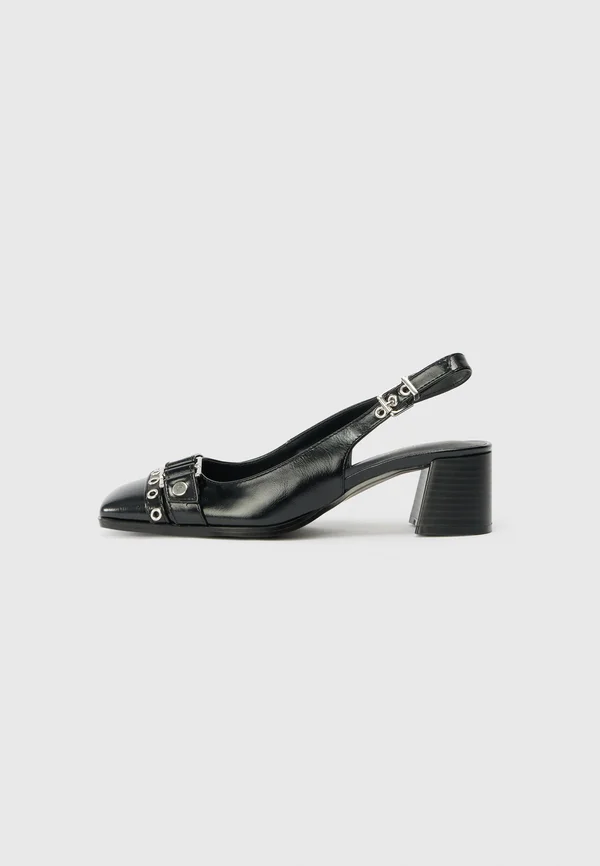 Pumps - black