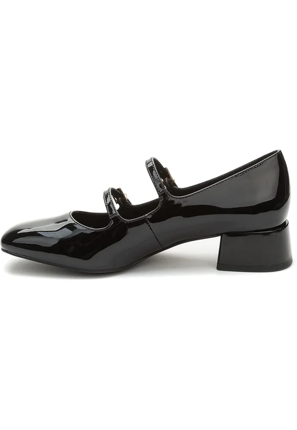 Pumps - black