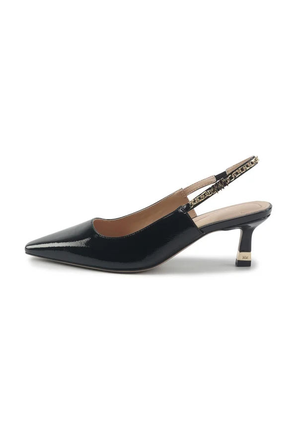 Pumps - black