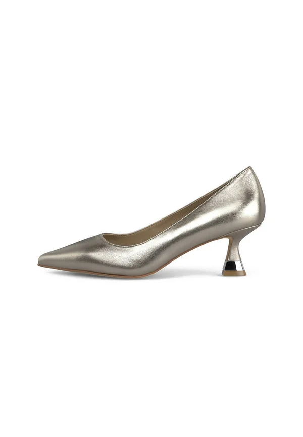Pumps - bronze