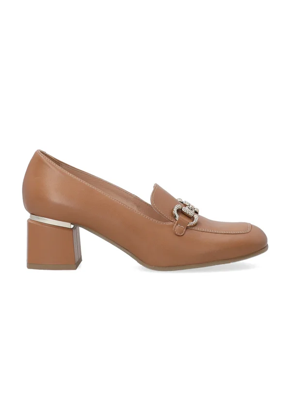 Pumps - brown
