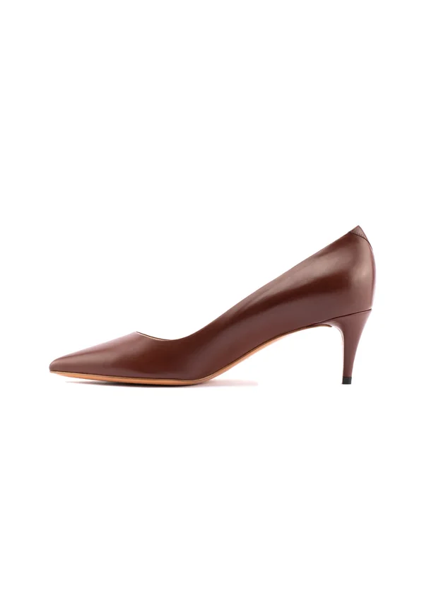 Pumps - brown
