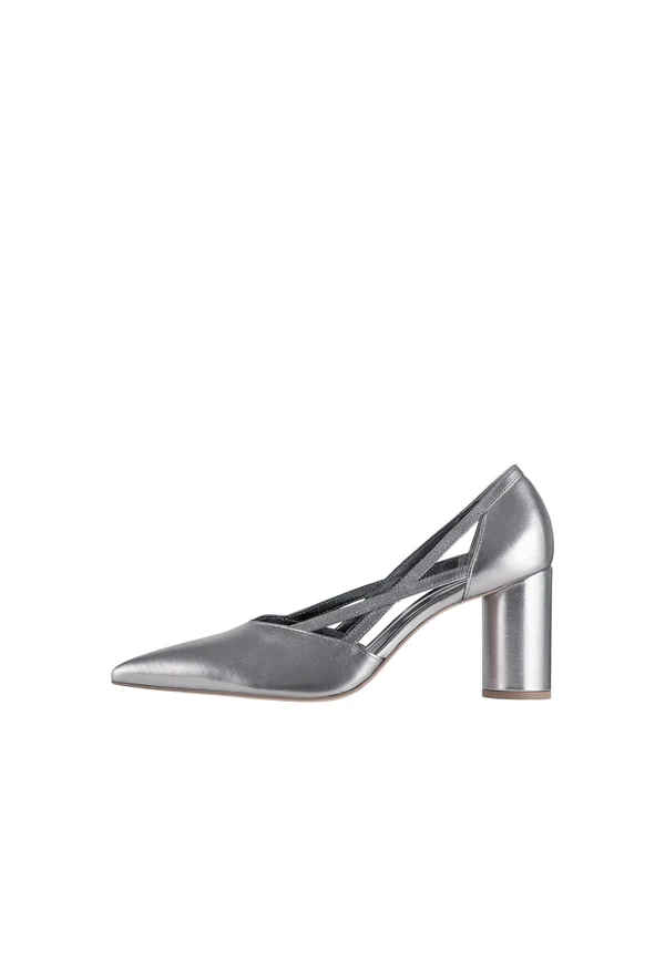 PUMPS GAIA - Pumps - darksilver