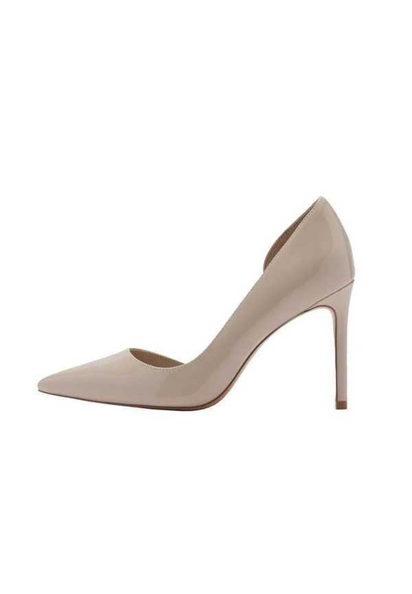 Pumps - grey