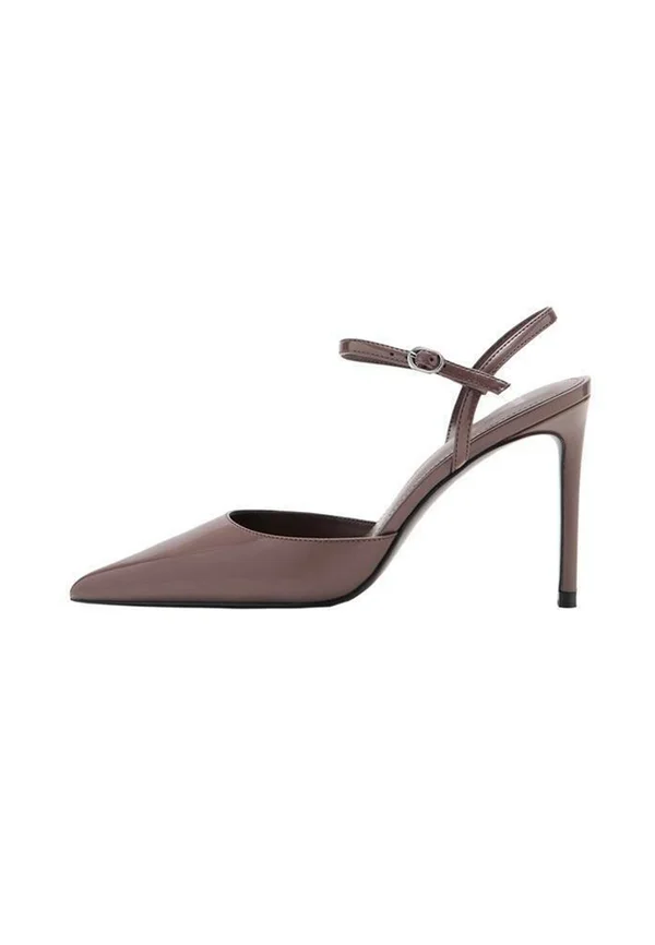 Pumps - light brown