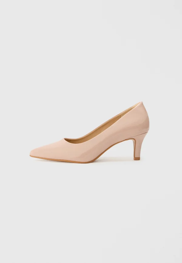 Pumps - light pink