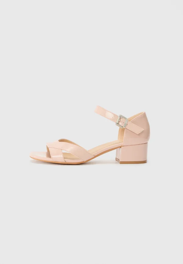 Pumps - light pink