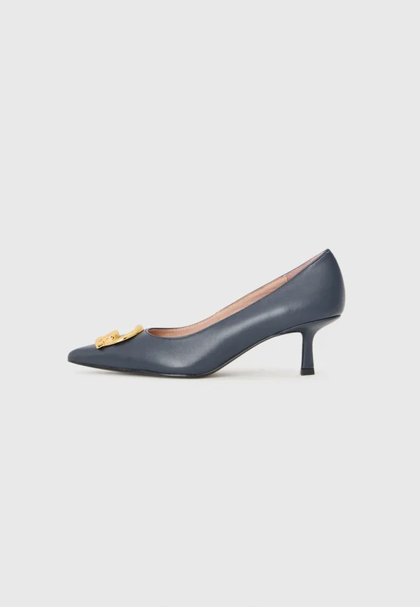 Pumps - midnight blue