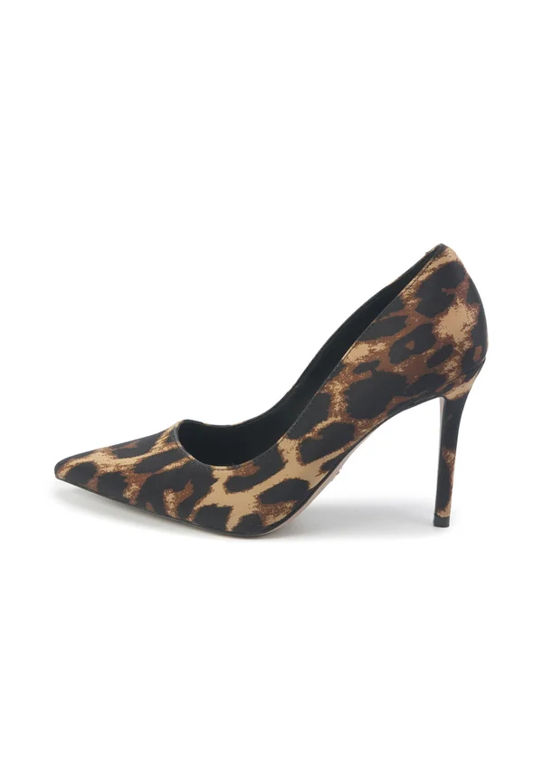 Pumps - multicolor