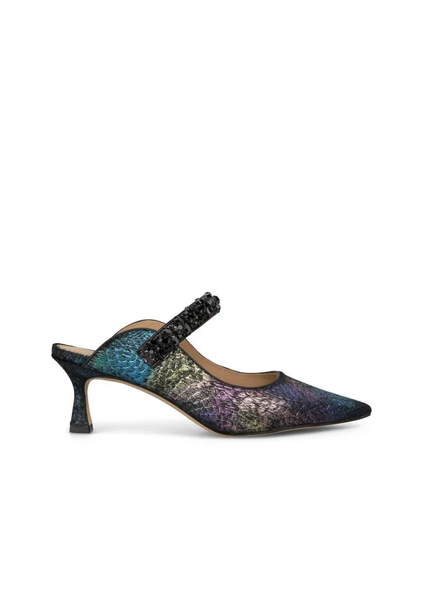 Pumps - multicolored