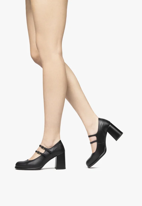 Pumps - nero