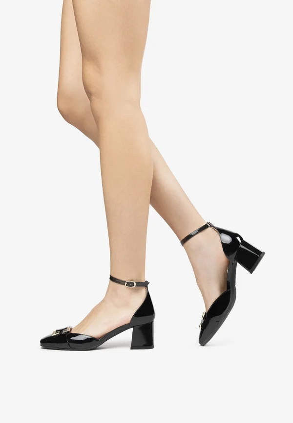 Pumps - nero