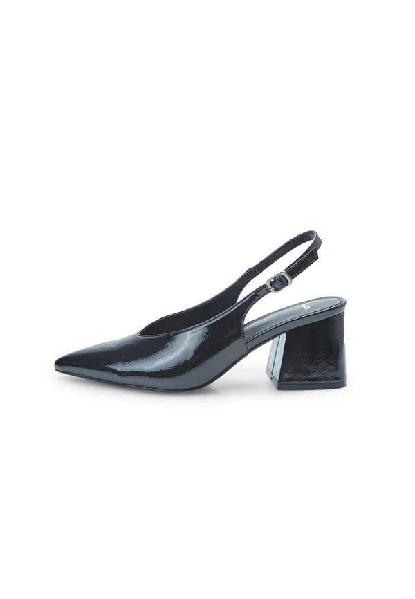 Pumps - nero