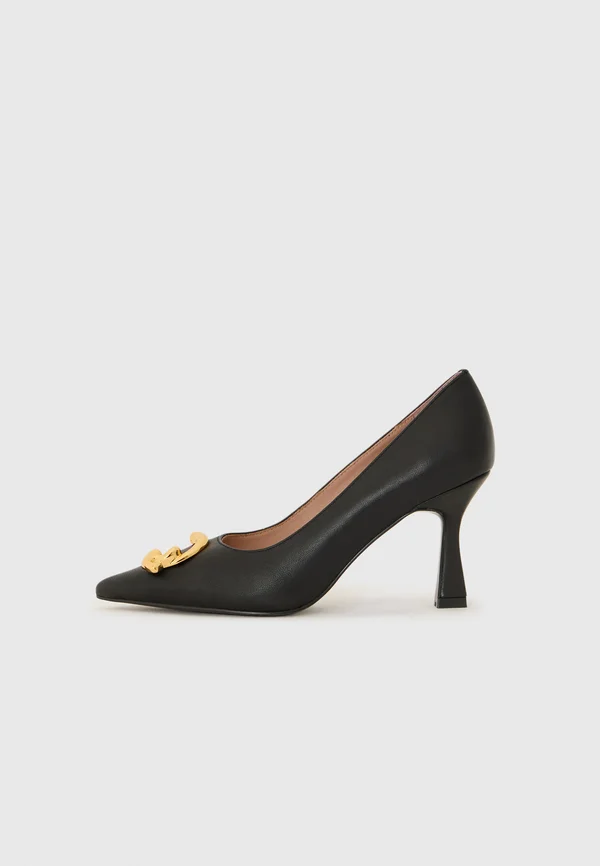 Pumps - noir