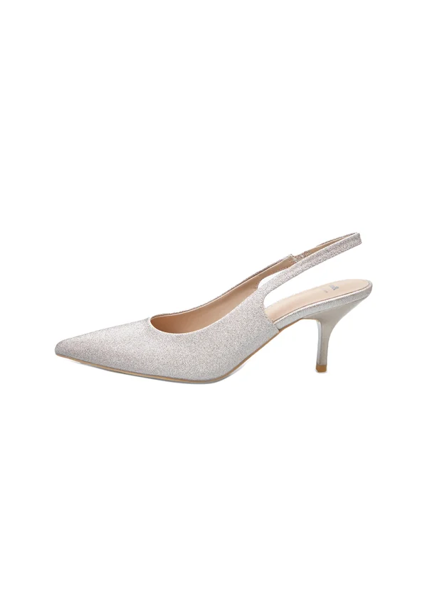 Pumps - oro