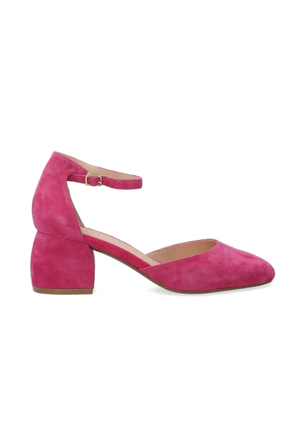 Pumps - pink
