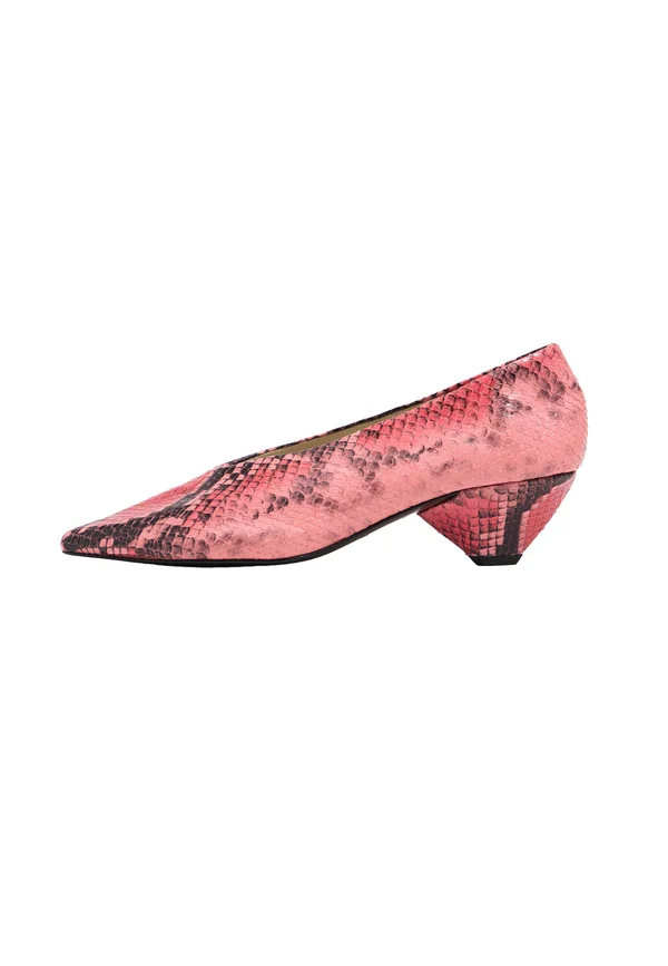 Pumps - rosa palido