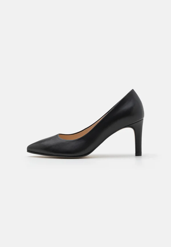Pumps - schwarz