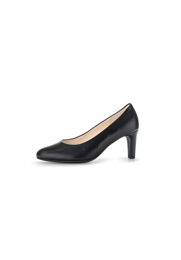 Pumps - schwarz