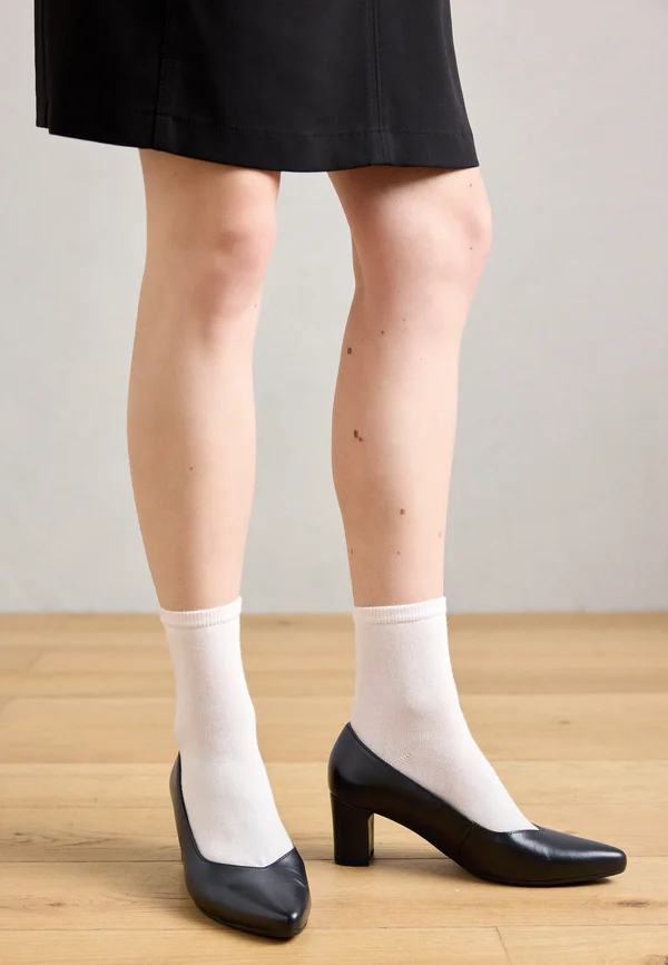 Pumps - schwarz