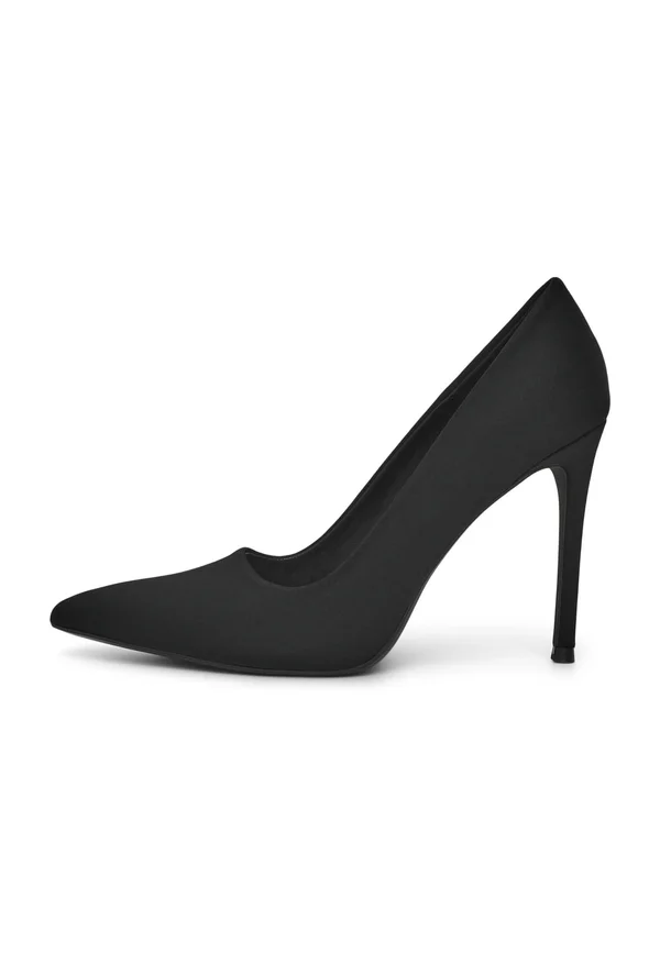 Pumps - ultrablack