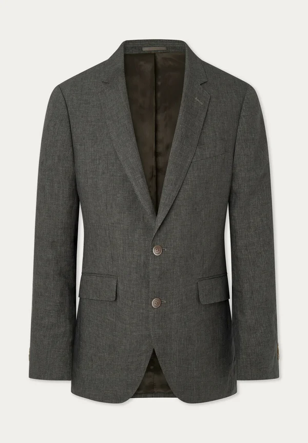 PUPPYTOOTH B - Anzugsakko - khaki