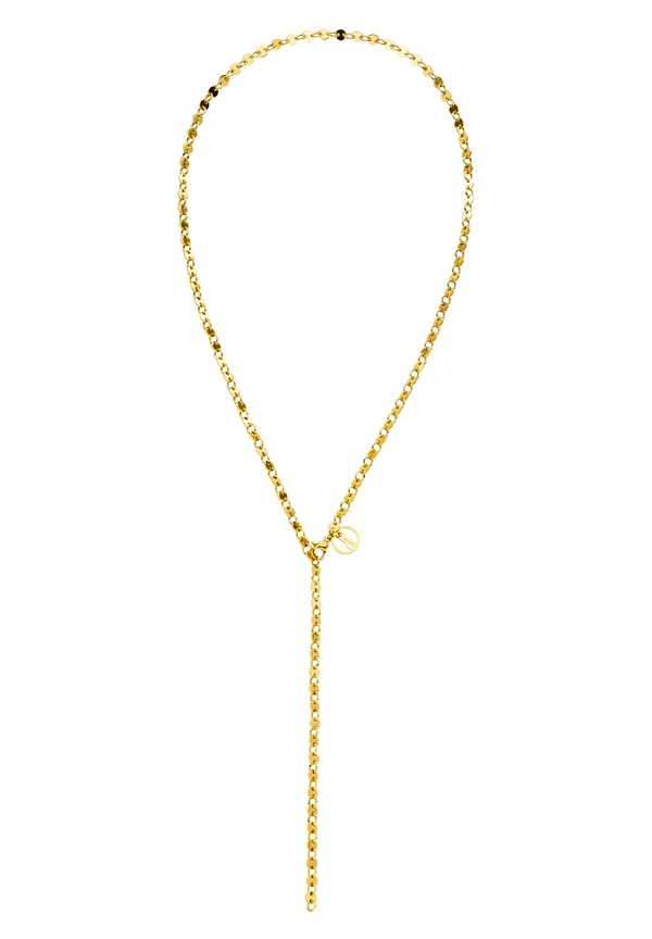 PURE - Halskette - gold-coloured