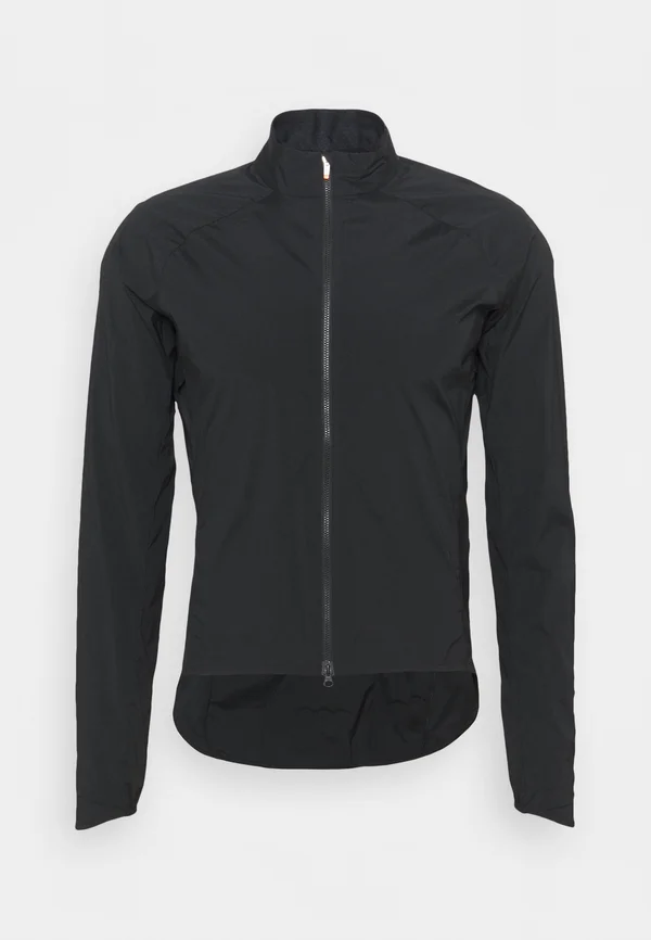 PURE LITE SPLASH JACKET - Cycling-Trikot - uranium black