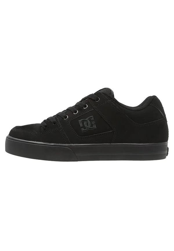 PURE - Sneaker low - black
