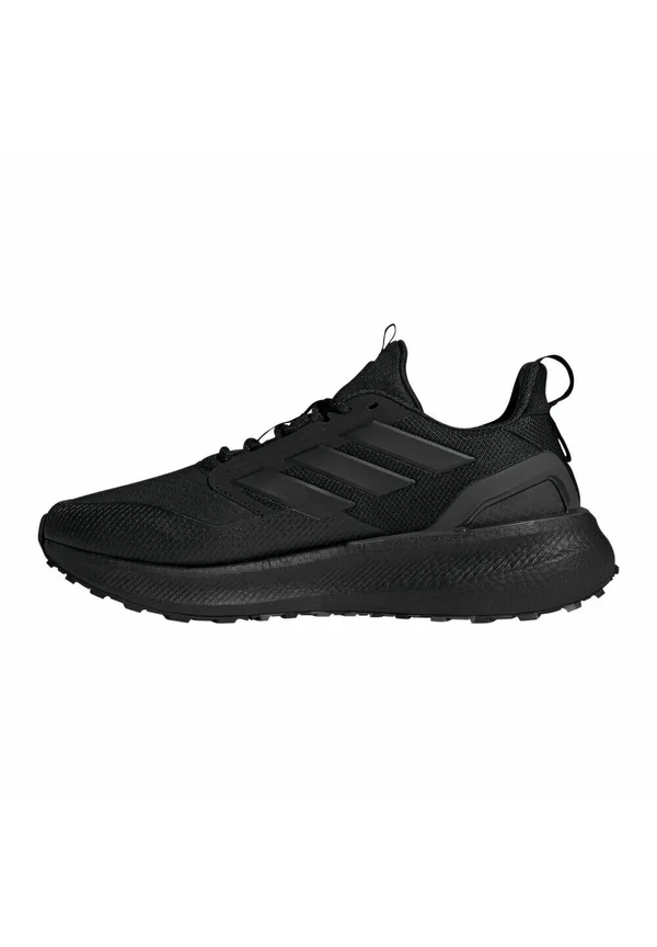 PUREBOOST 5 CLIMAWARM - Laufschuh Straße - cblack cblack carbon