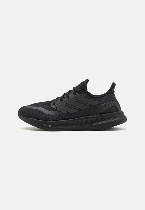 PUREBOOST 5 - Laufschuh Straße - core black