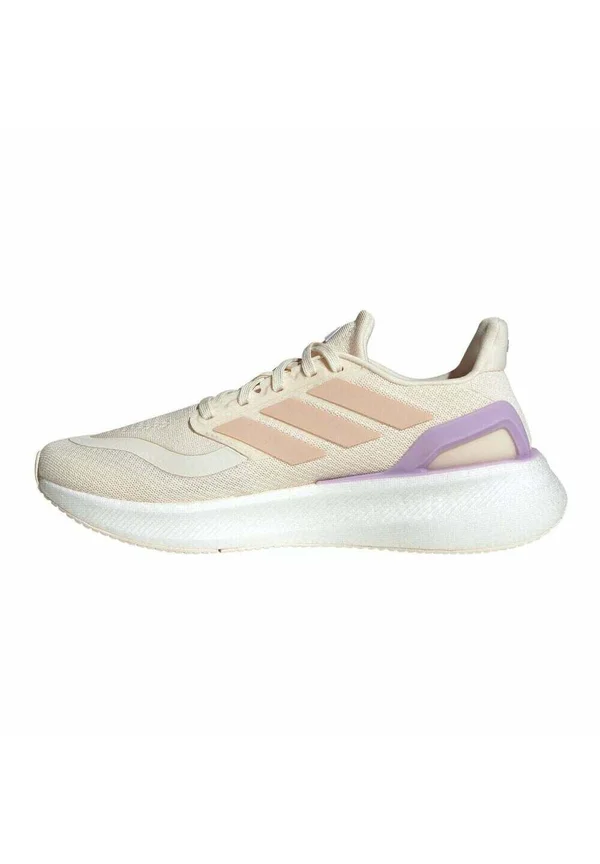 PUREBOOST 5 - Laufschuh Straße - cwhite wonqua ftwwht