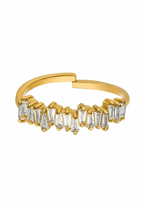 PURELEI - Ring - goldfarben