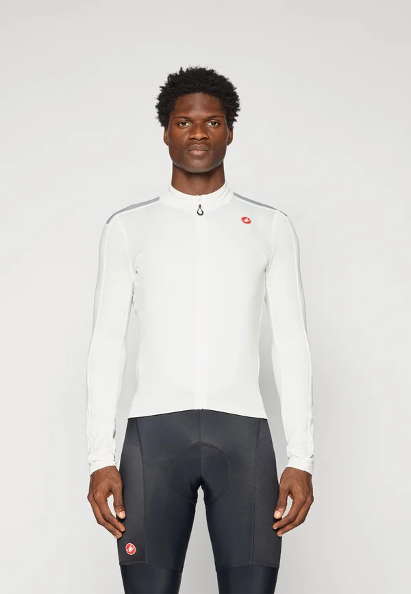 PURO  - Cycling-Trikot - ivory
