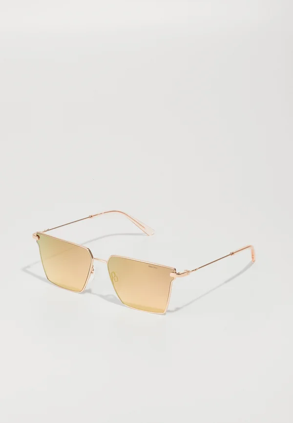 PURSUIT FLAIR UNISEX - Sonnenbrille - rose gold-coloured