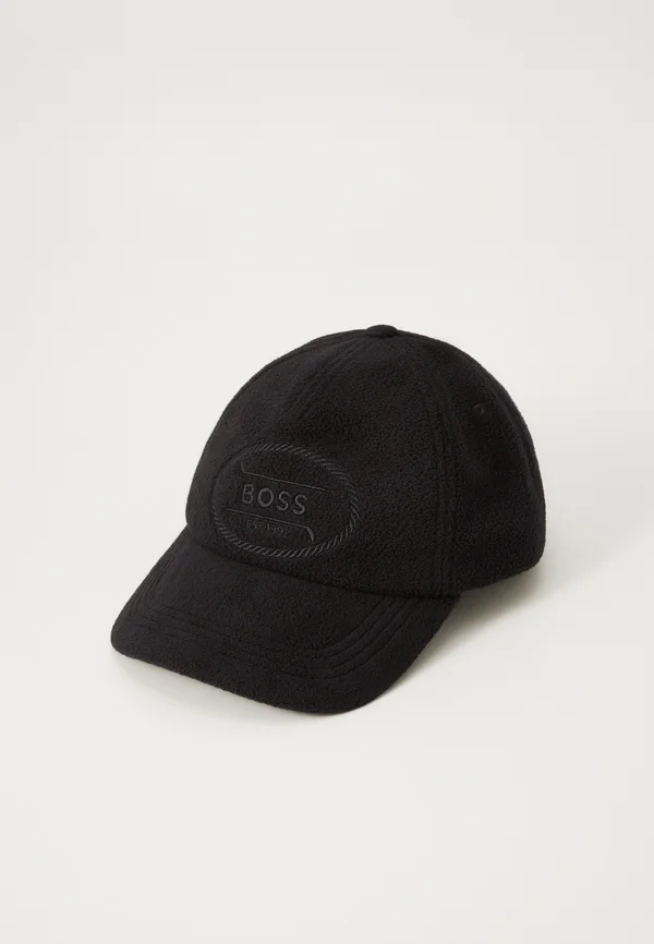 PYER - Cap - black