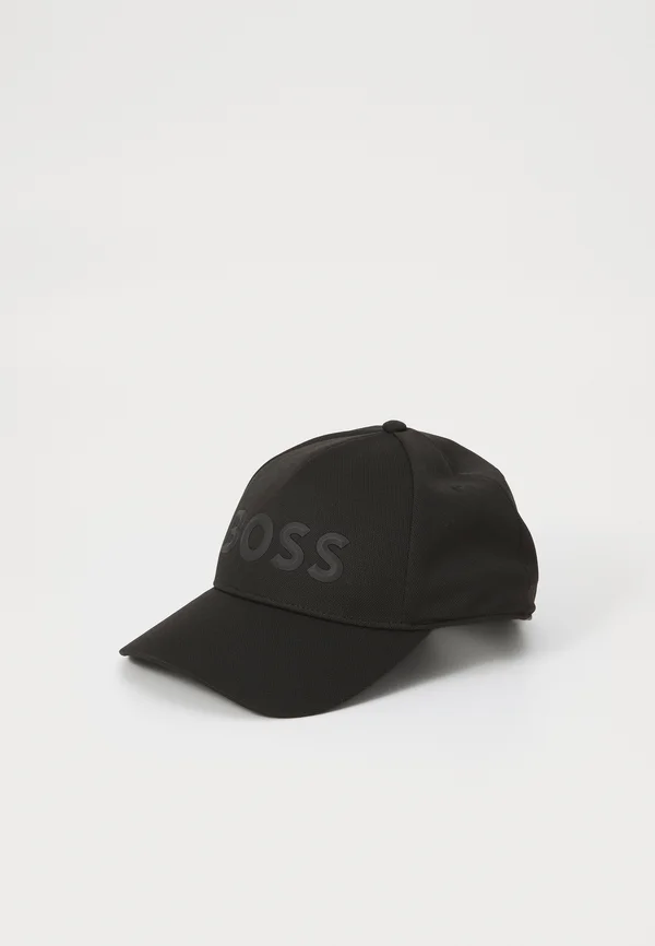 PYER GOLF - Cap - black